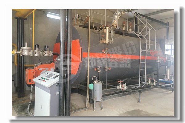 米勒锅炉维修安装供热服务